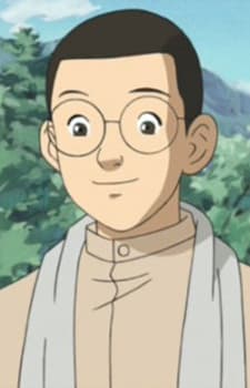Shigeru Takiguchi