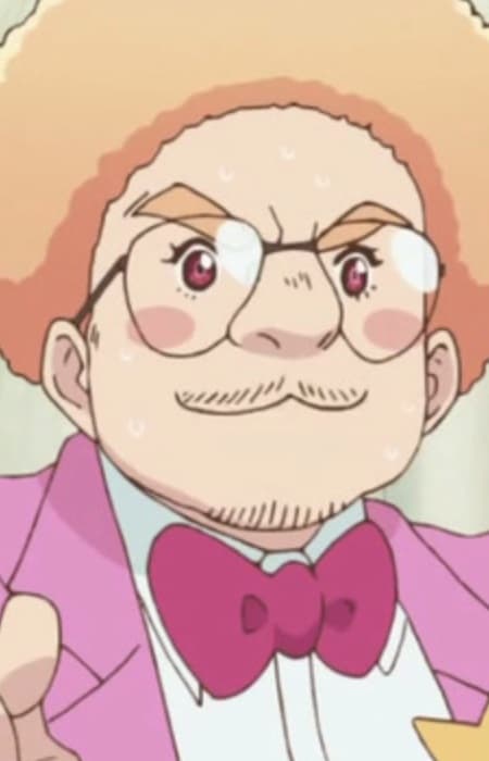 Dave Satou