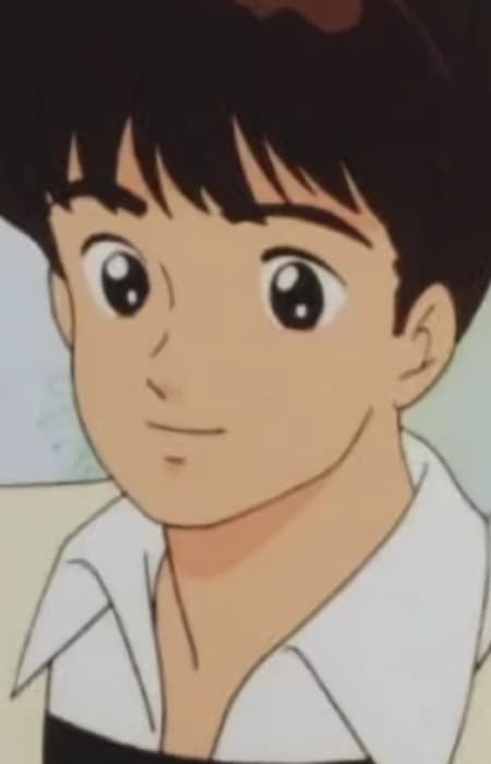 Jun Hayami