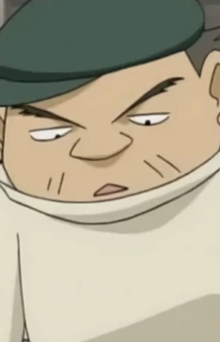 Yuu Tokahara