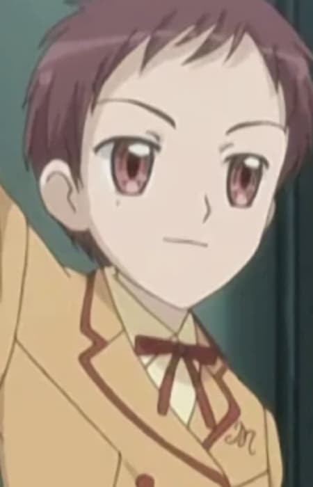 Azuki Tachibana