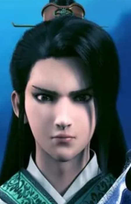 Shiqiu Luo