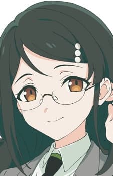 Ayame Hazakura