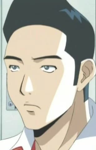 Kouji Yoshino