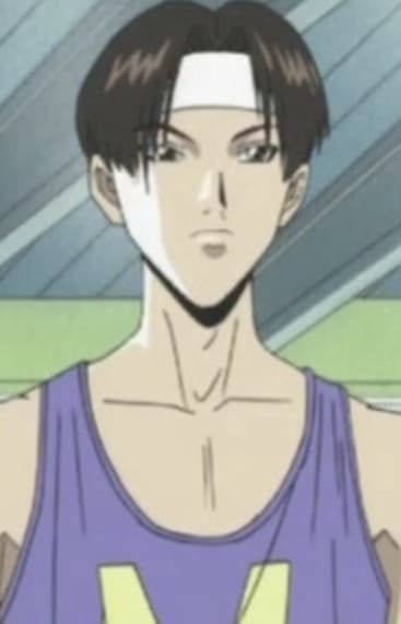 Satoru Nagase