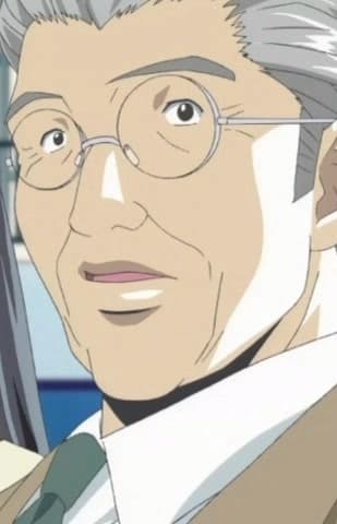 Yoshio Kuwano