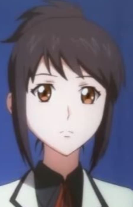Min Yan