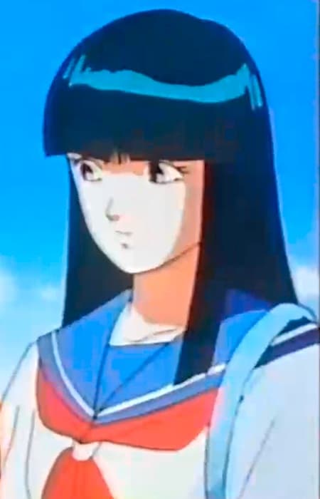 Shouko Ougi