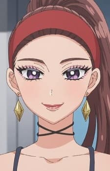 Tamaki Amane