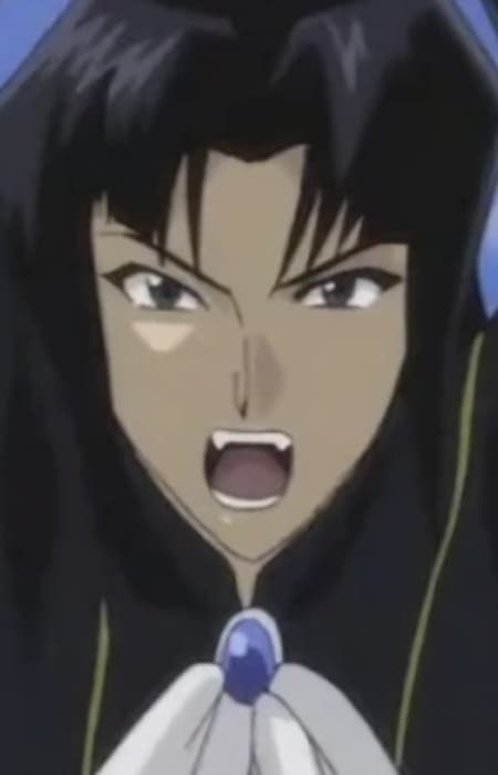 Kurou Daijuuji