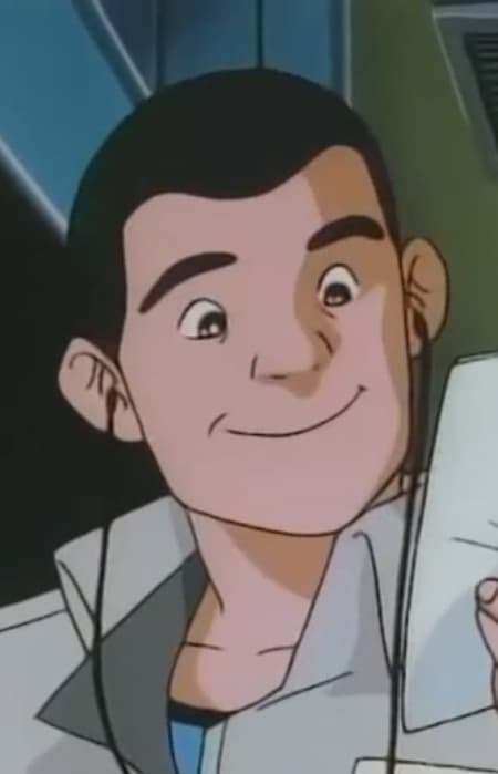Thomas Azuma