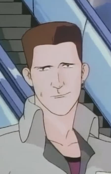 Alphard Smith