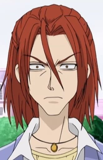 Ritsu Kasanoda