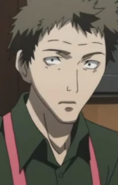 Masaki Tashiro