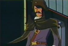 Captain Yamanaka