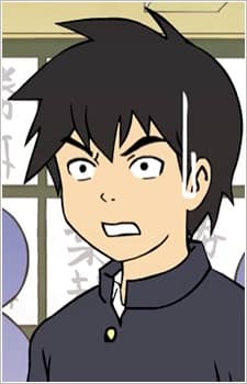  Saitou