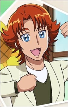 Dan Houjou