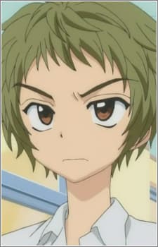 Itsuki Takayama