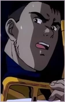 Gen Kumagai