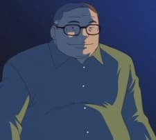 Eitarou Ishigami