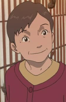 Noriko's Mother