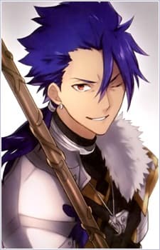 Cú Chulainn