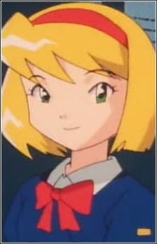 Mutsuki Nenga
