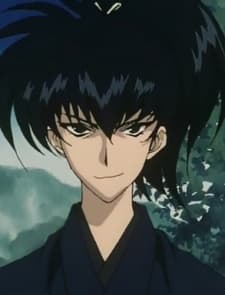 Ren Hyuga