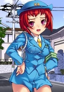 Orihime Saegami