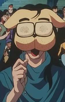  Togashi