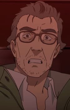 Osamu Nanase