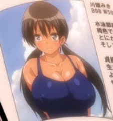 Miki Kawabata