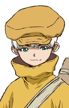 Ukyou Saionji
