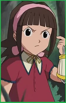 Millie