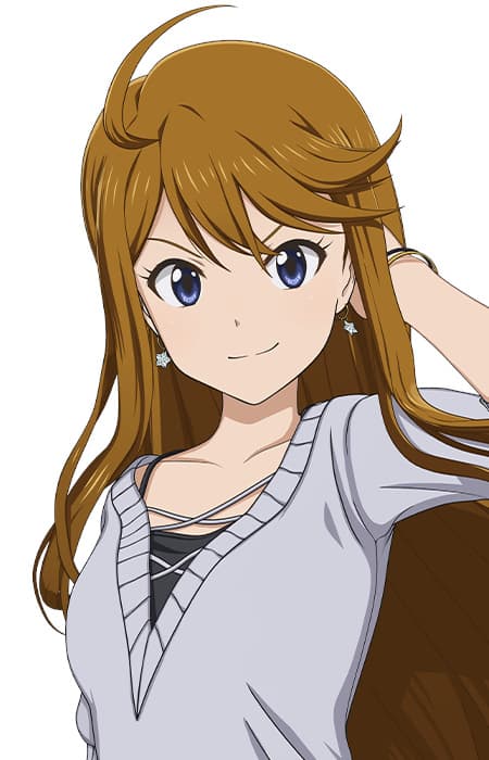 Megumi Tokoro