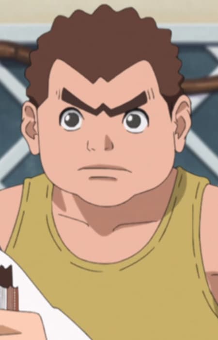 Doseki Ganryuu