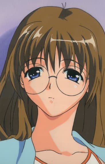Kaori Ootori