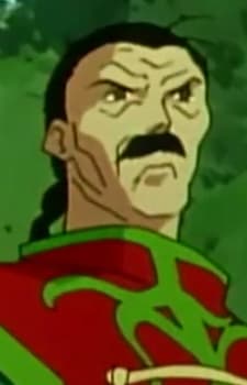 Lau Chan
