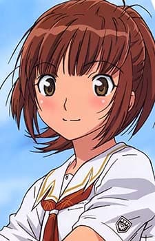 Asuka Sakino