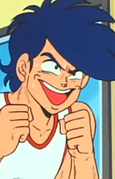 Nojio Ashita