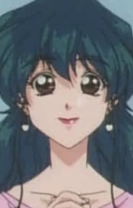 Toshiko Imaizumi