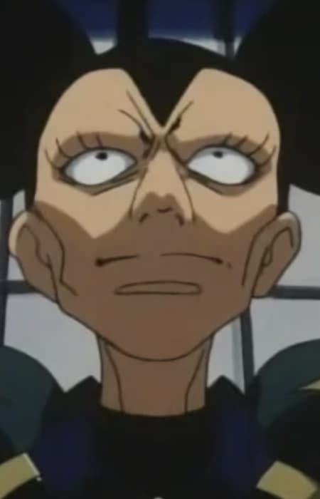Makojiro Hattori