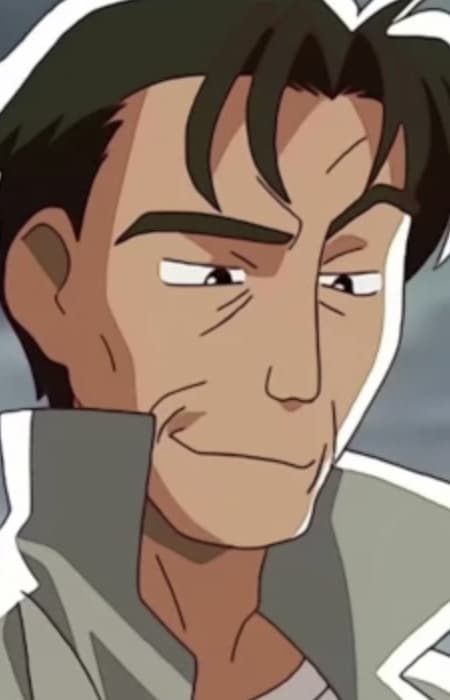 Tadashi Tokita