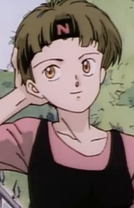 Manga Artist
