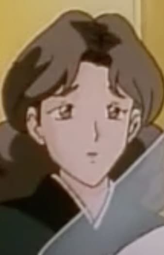 Mimiko's Mother