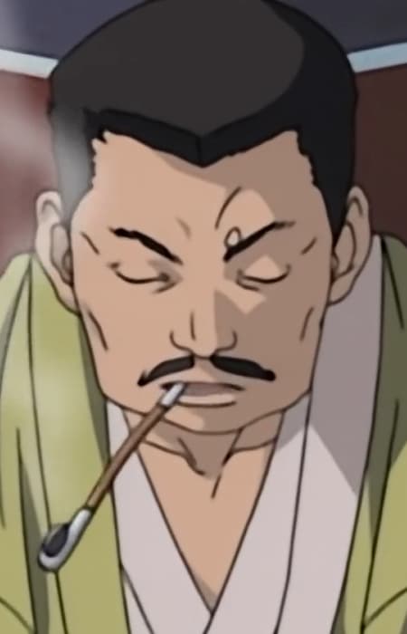 Kyuuroku Wagarashi