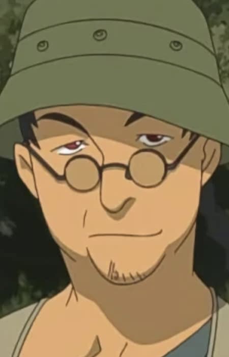 Yamada