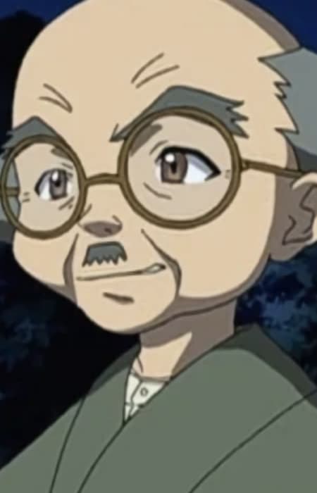 Jun Munataka