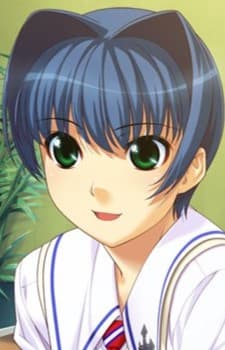 Minami Yuzuki