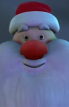 Santa Claus